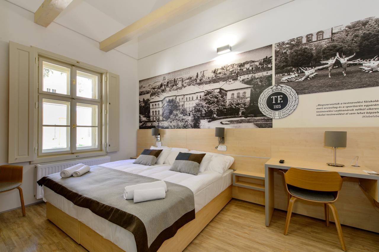 Klebelsberg Kastely Budapest Luaran gambar