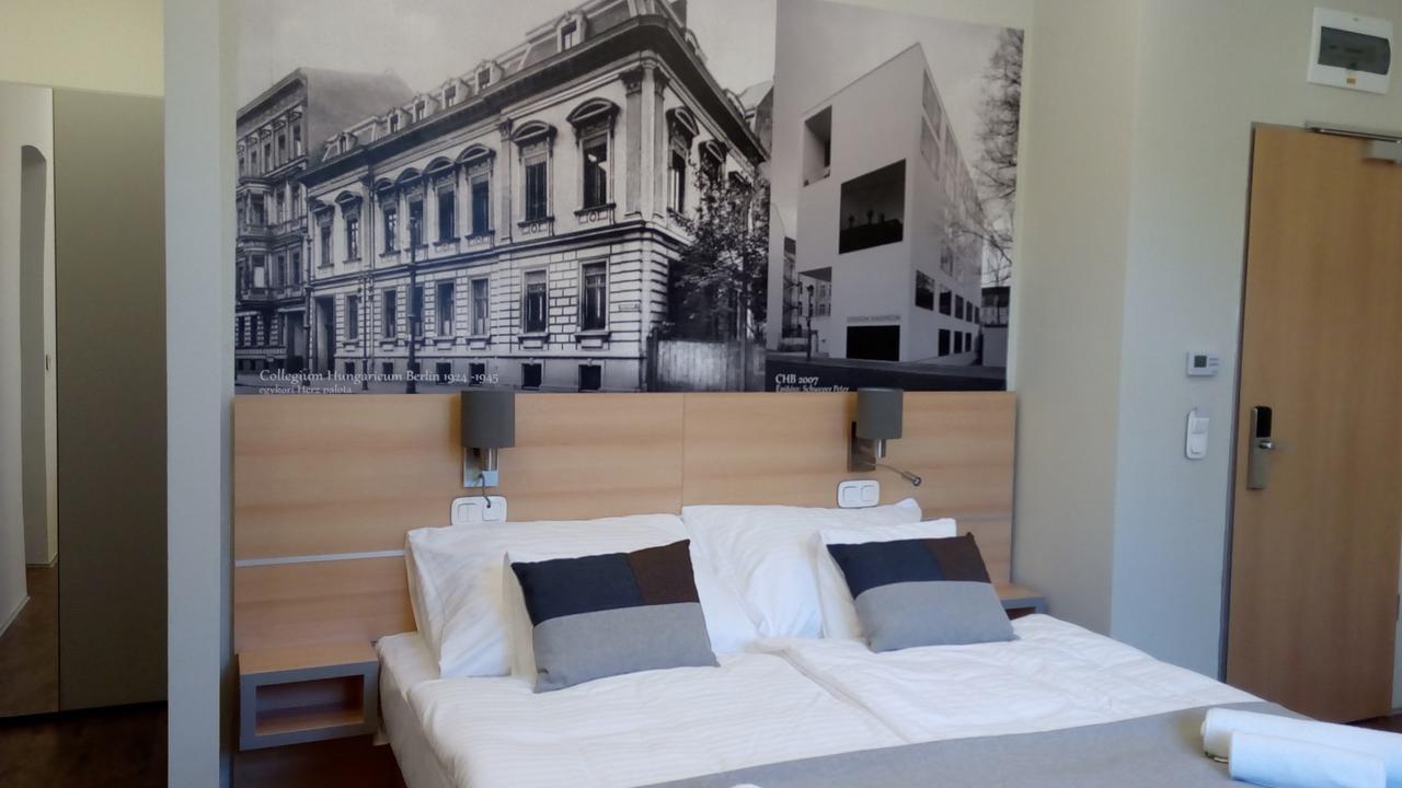 Klebelsberg Kastely Budapest Luaran gambar