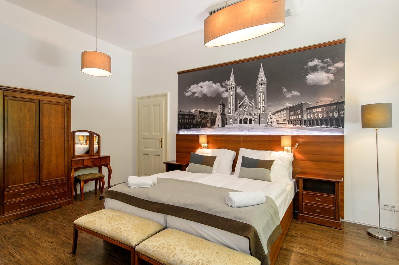 Klebelsberg Kastely Budapest Luaran gambar