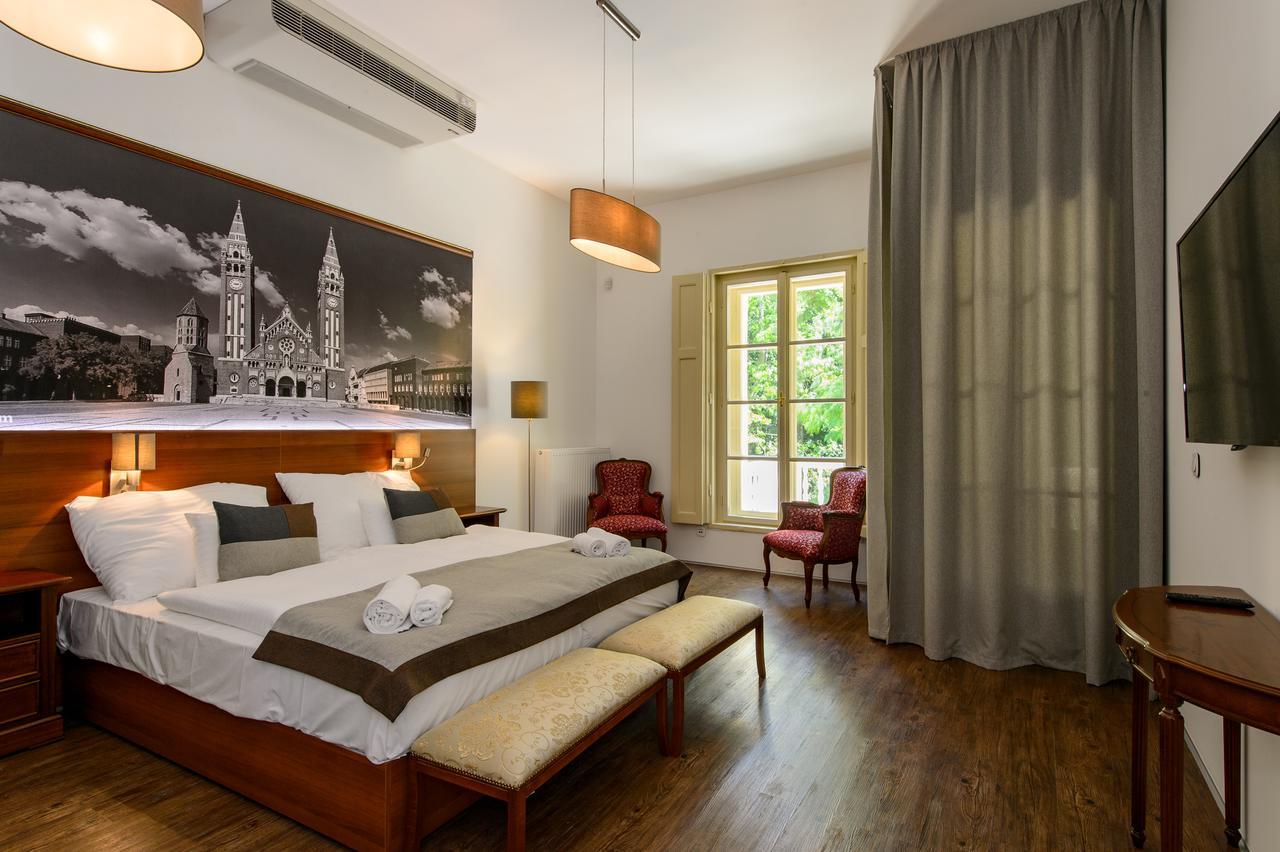 Klebelsberg Kastely Budapest Luaran gambar