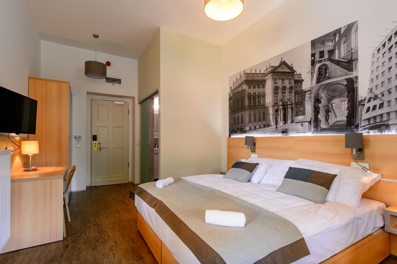 Klebelsberg Kastely Budapest Luaran gambar